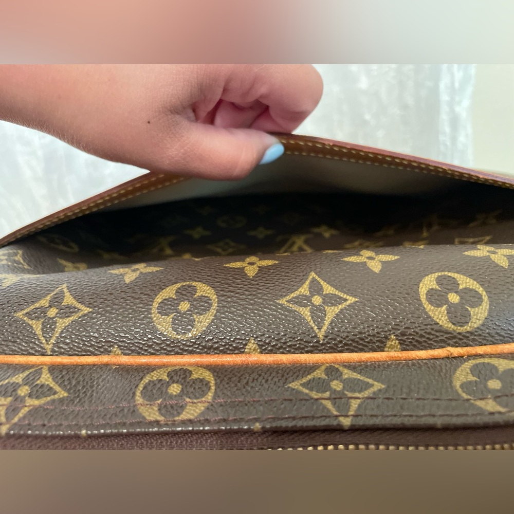 Louis Vuitton Reporter GM - Picture 12 of 16